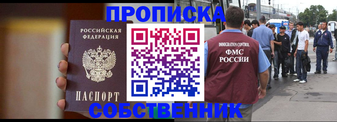 прописка штамп в Павловске